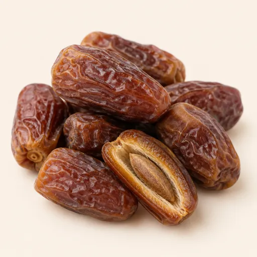 Dates, dried
