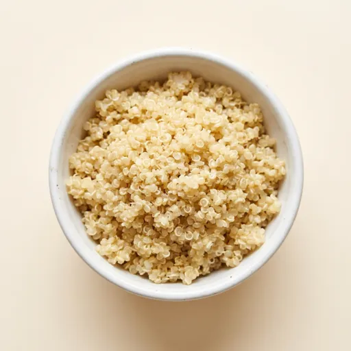 Quinoa, varená