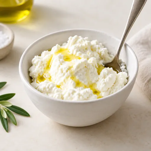 Ricotta