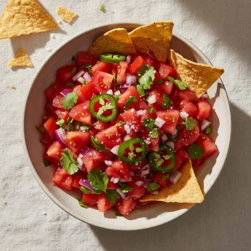 Salsa