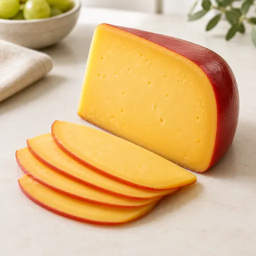 Syr gouda