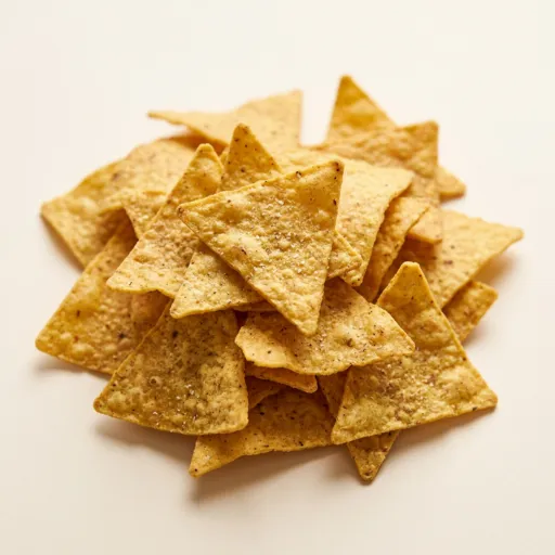 Tortilla chipsy
